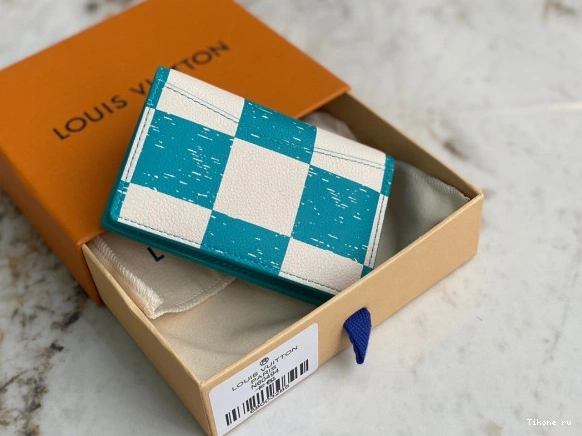 Cheap VUITTON POCKET LOUIS ORGANIZER 0805